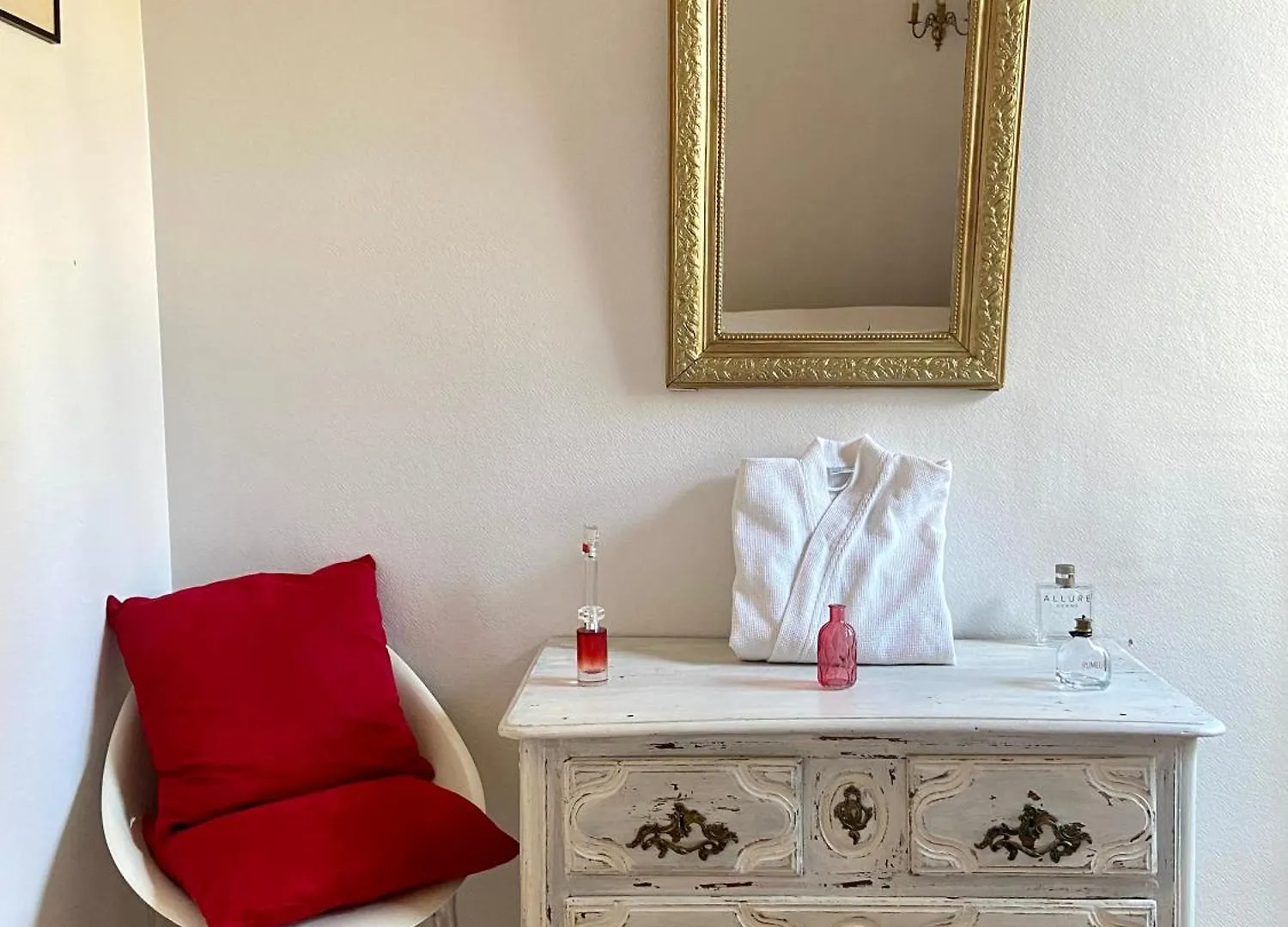 Appartement Avec Terrasse Paris