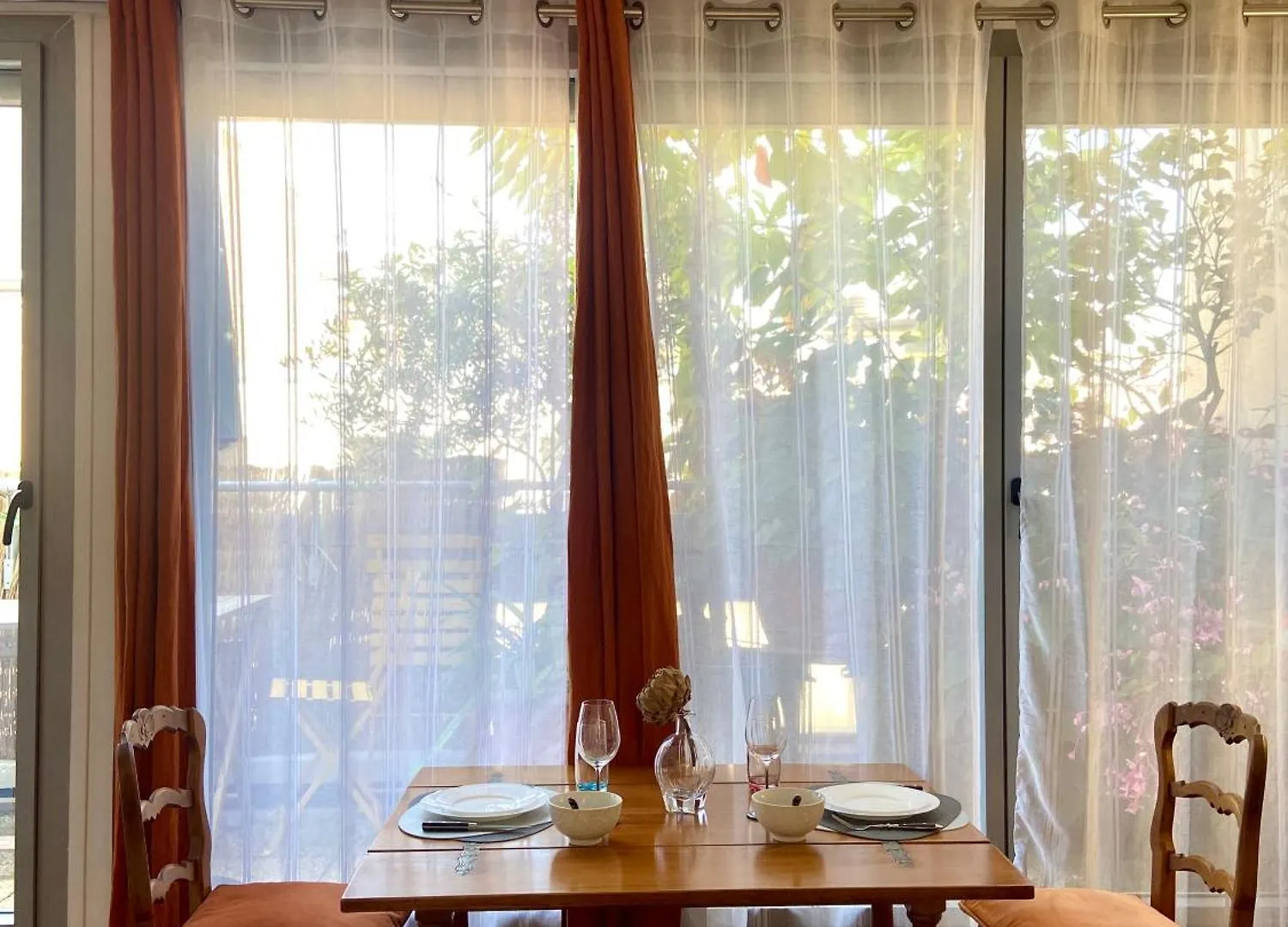 Appartement Avec Terrasse Paris 0*,  France